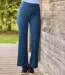 Legginsy stretch modelujące-4