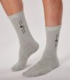 4 Paar modische Socken Atlas For Men