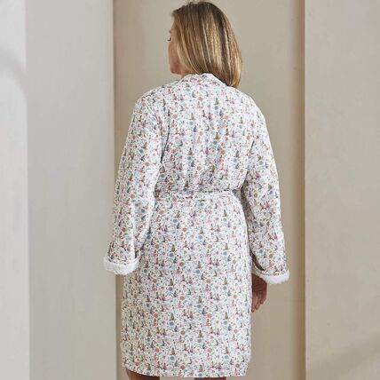 Robe de chambre