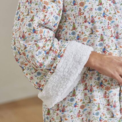 Robe de chambre