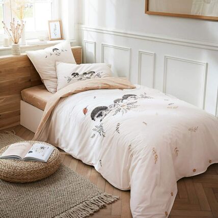 Housse de couette