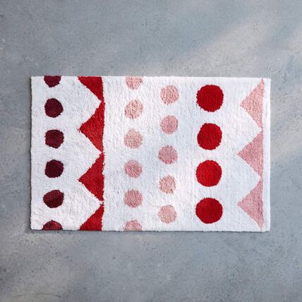 Tapis de bain