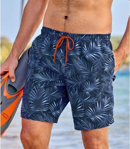 Short de Bain Fantaisie 
