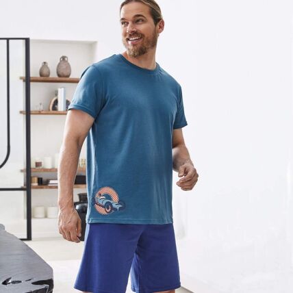 Pyjama short