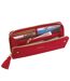 Women’s Red All-in-One Purse