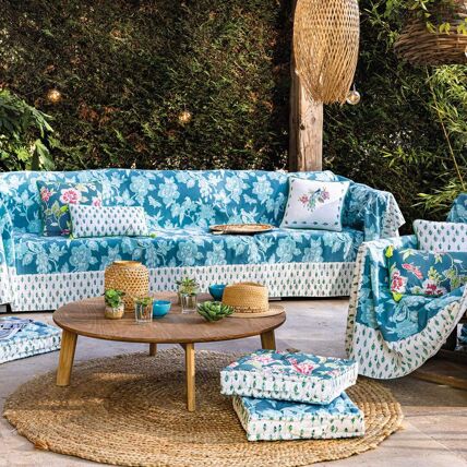 Coussin de sol