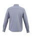Elevate Vaillant Long Sleeve Shirt (Navy) - UTPF1835