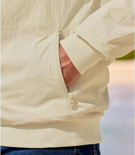 Blouson Ribstop Tout-Terrain 