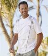 Zestaw 3 t-shirtów Sport Tech Atlas For Men