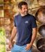 Set van 4 T-shirts Classic-7