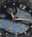 Analogowo-cyfrowy zegarek z chronometrem