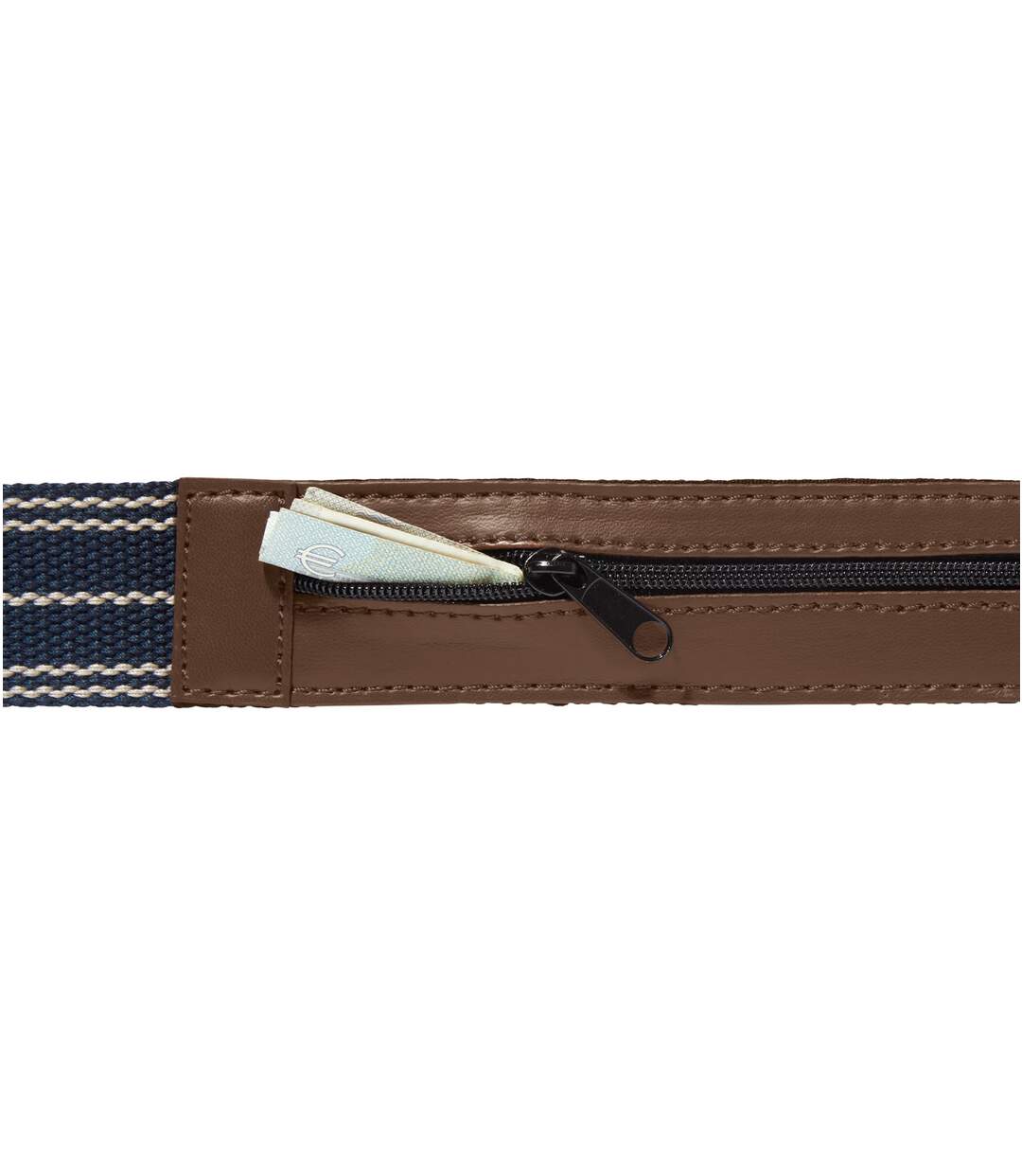 Ceinture Cache-Billets Travel :-3