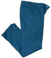 Blue Summer chino sztreccsnadrág Atlas For Men