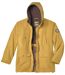 Sokzsebes Atlas For Men® parka-3