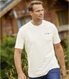 4er-Pack T-Shirts Rocheuses(R) Atlas For Men