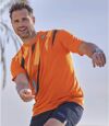 Set van 3 Summer Sport T-shirts   Atlas For Men