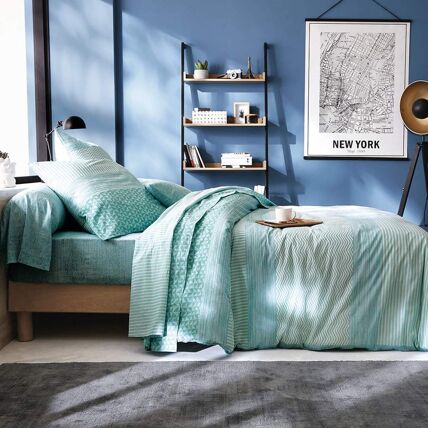 Linge de lit