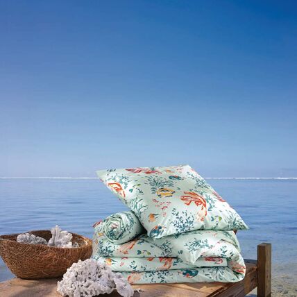 Housse de couette