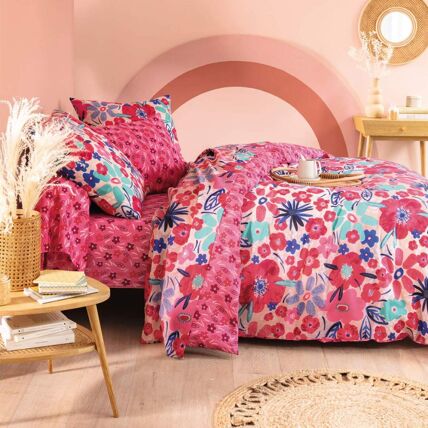 Linge de lit