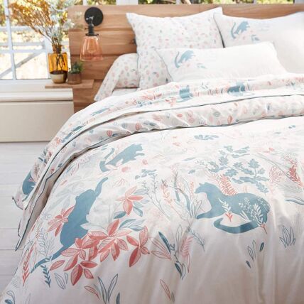 Housse de couette