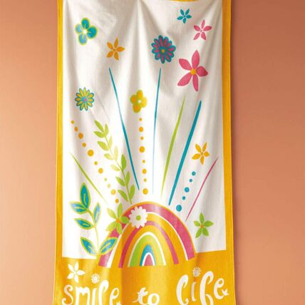 Drap de bain