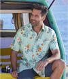 Hawaii ing  Atlas For Men