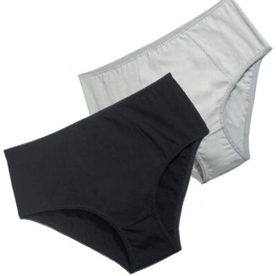 Culotte Ventre Plat