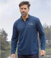 2er-Pack Poloshirts Outdoor mit RV-Kragen Atlas For Men