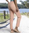 Treggings mit Stretch-Effekt Atlas For Men