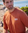 4er-Pack T-Shirts Forest Expedition Atlas For Men