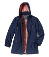 Parka mit Kapuze Atlas For Men