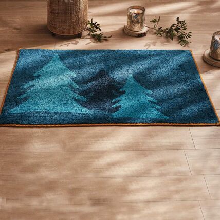 Tapis de bain