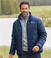 Winter Snow puffer kabát Atlas For Men