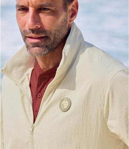 Blouson Ribstop Tout-Terrain 
