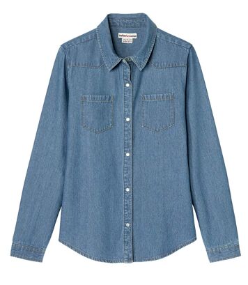 Chemise en Jean