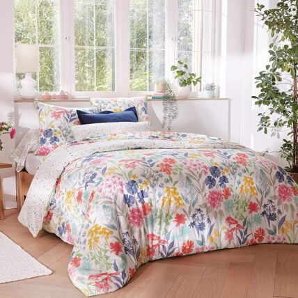 Housse de couette
