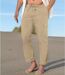 Lot de 2 Pantalons Détente Cargo-2