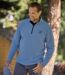 Le Lot de 3 Pulls Micropolaires Outdoor-2