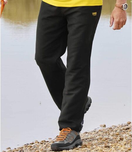 MF614 - MALFINI - Pantalon jogging Homme, Cybernecard, objet et textile  publicitaire