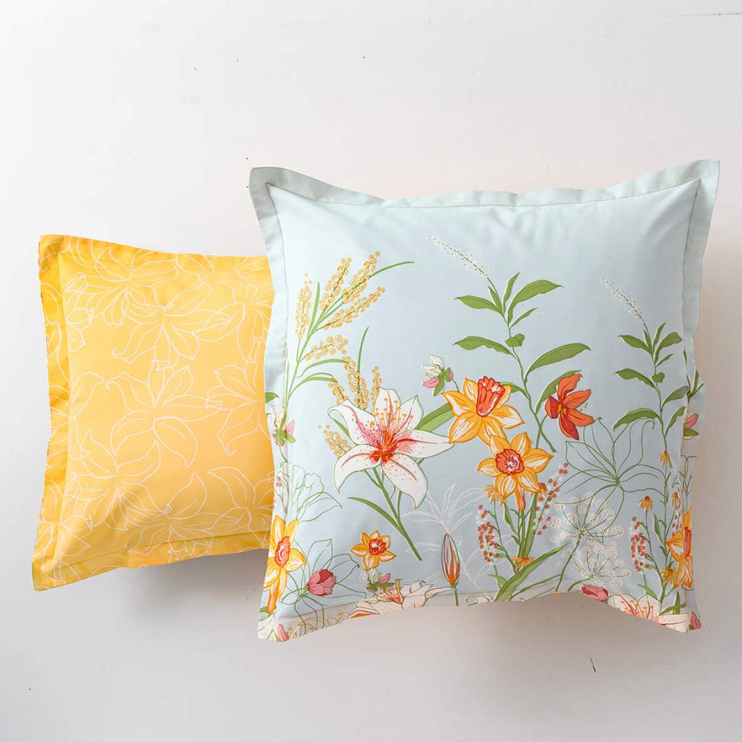 Jonquilles en fête