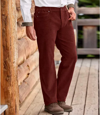 Red Bridge Broeken voor Heren • Nieuwe collectie Tot 39% Korting