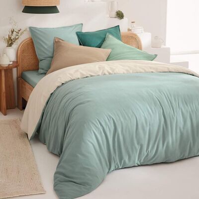 Flanelle unie