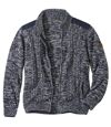 Stilechte Strickjacke Atlas For Men