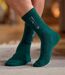 Le Lot de 5 Paires de Chaussettes Sport-2