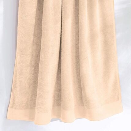 Maxi drap de bain