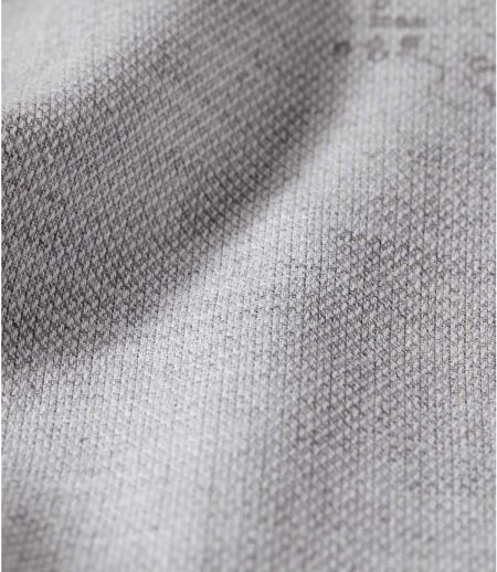 Košile Desert Exploration z žíhané bavlny
