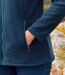 Lot de 2 Gilets Micropolaire Brodés-6