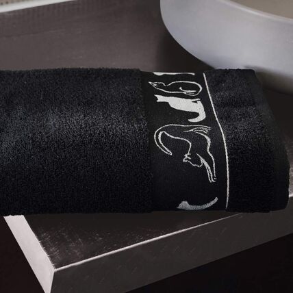 Drap de bain