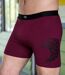 Lot de 3 Boxers Stretch Confort-6