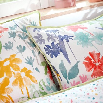 Linge de lit